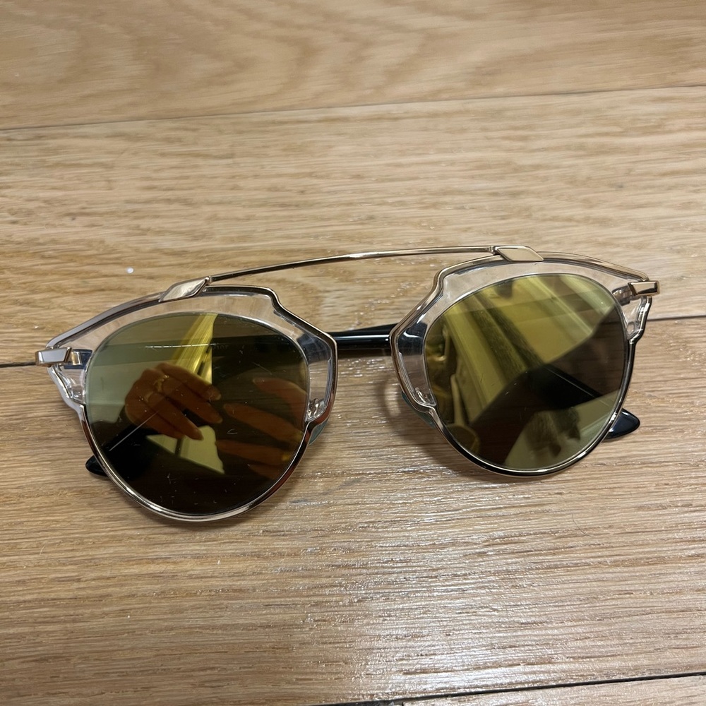 Dior SoReal Sunglasses
